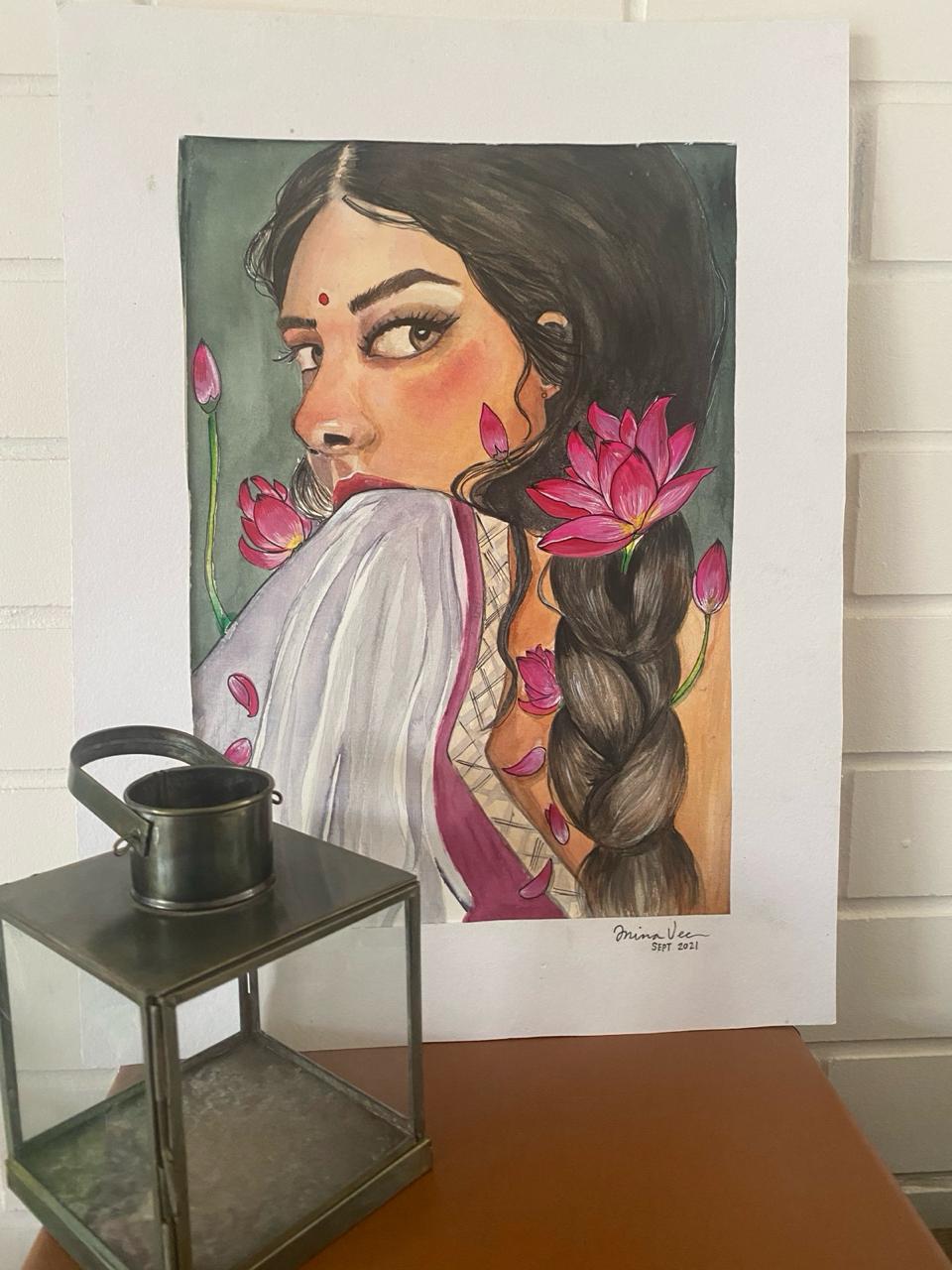 Ahalya