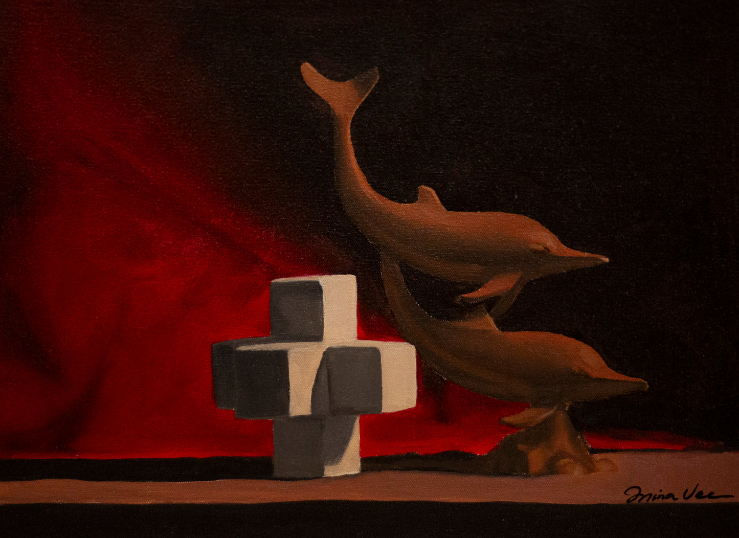 Dolphins