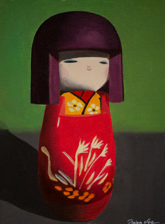 Geisha