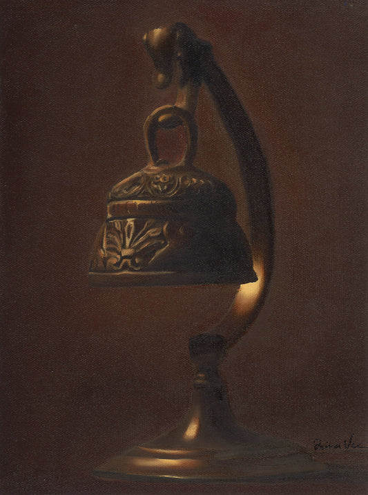 Brass Bell